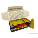 Defumador Incenso de Tablete - Limpeza Energética e Espiritual