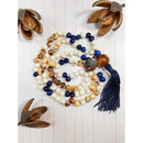 Japamala Zen Budista Ho'Oponopono 108 Contas