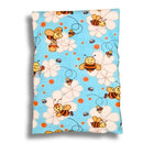 Almofada Térmica de Ervas e Sementes