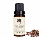 Óleo Essencial Para Aromaterapia 100% Puro e Natural