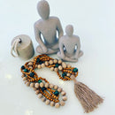 Colar de Mesa Barroco