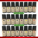 Óleo Essencial Para Aromaterapia 100% Puro e Natural