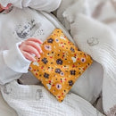 Almofada Térmica de Ervas e Sementes