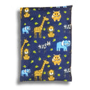 Almofada Térmica de Ervas e Sementes