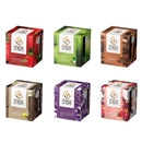 Kit com 6 Velas Aromáticas Perfumadas - 60g