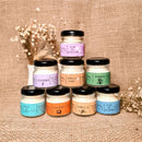 Velas Baby 30g - Velas Aromáticas Artesanais