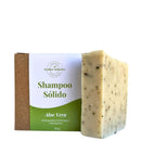 Shampoo Sólido de Aloe Vera