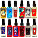 Perfume Spray para Bolsa - Orixás e Entidades da Umbanda - 60ml