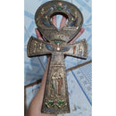 Cruz Egípcia Ankh