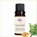 Óleo Essencial Para Aromaterapia 100% Puro e Natural