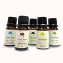 Óleo Essencial Para Aromaterapia 100% Puro e Natural