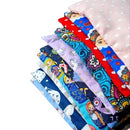 Almofada Térmica de Ervas e Sementes