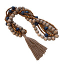 Colar de Mesa Barroco