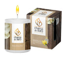 Kit com 6 Velas Aromáticas Perfumadas - 60g