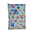 Almofada Térmica de Ervas e Sementes