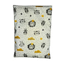 Almofada Térmica de Ervas e Sementes