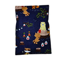 Almofada Térmica de Ervas e Sementes