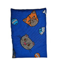 Almofada Térmica de Ervas e Sementes