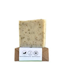 Shampoo Sólido de Aloe Vera