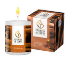 Kit com 6 Velas Aromáticas Perfumadas - 60g