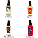 Perfume Spray para Bolsa - Orixás e Entidades da Umbanda - 60ml