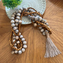 Colar de Mesa Barroco