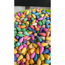 Kit Incenso Backflow Cone Cascata Gota - 70 Unidades Sortidas