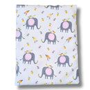 Almofada Térmica de Ervas e Sementes