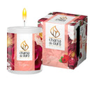 Kit com 6 Velas Aromáticas Perfumadas - 60g