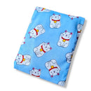 Almofada Térmica de Ervas e Sementes