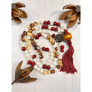 Japamala Zen Budista Ho'Oponopono 108 Contas