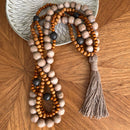 Colar de Mesa Barroco