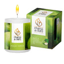 Kit com 6 Velas Aromáticas Perfumadas - 60g