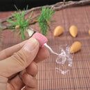 Kit Incenso Backflow Cone Cascata Gota - 70 Unidades Sortidas