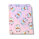 Almofada Térmica de Ervas e Sementes