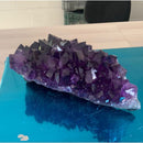 Ametista Natural Drusa 10cm