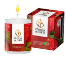 Kit com 6 Velas Aromáticas Perfumadas - 60g