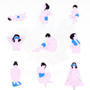 Almofada Térmica de Ervas e Sementes