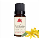 Óleo Essencial Para Aromaterapia 100% Puro e Natural