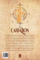 Livro O Caibalion - Os Três Iniciados