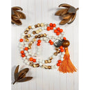 Japamala Zen Budista Ho'Oponopono 108 Contas