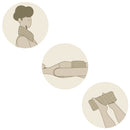 Almofada Térmica de Ervas e Sementes