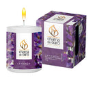 Kit com 6 Velas Aromáticas Perfumadas - 60g