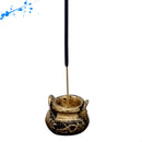 Incensário Vareta Redondo - Pratinho Árvore da Vida