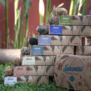 Incenso Natural para Limpeza Energética - Sagrada Madre