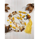 Japamala Zen Budista Ho'Oponopono 108 Contas