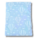 Almofada Térmica de Ervas e Sementes