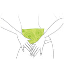 Almofada Térmica de Ervas e Sementes