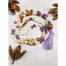 Japamala Zen Budista Ho'Oponopono 108 Contas