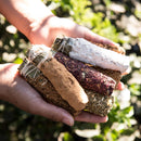 Incenso Natural para Limpeza Energética - Sagrada Madre